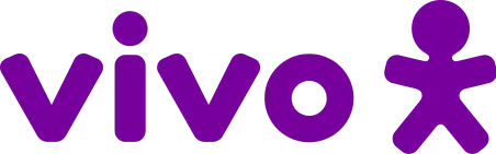 Comunicação visual e impressos para telecomunicações, lojas e campanhas corporativas Marca de telecomunicação atendida com comunicação visual, materiais promocionais, sinalização, banners e impressos para ações corporativas