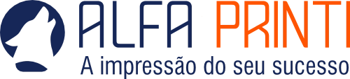 Alfa Print Salvador
